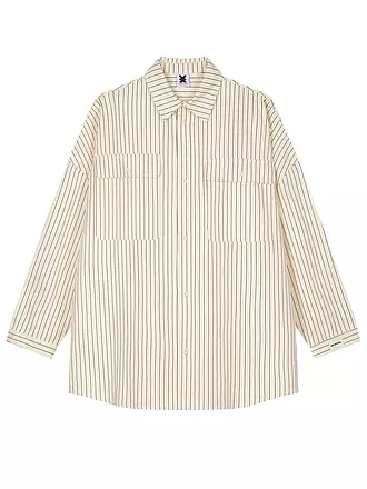 KARO KAUER | Blusa camisera | 